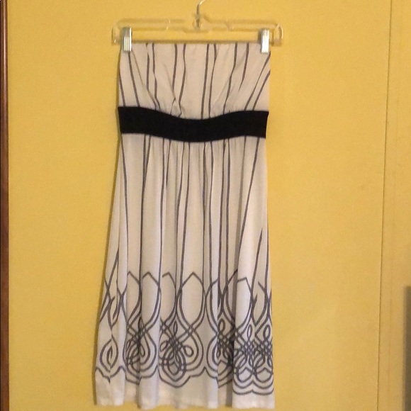 Soma sundress - Picture 2 of 2